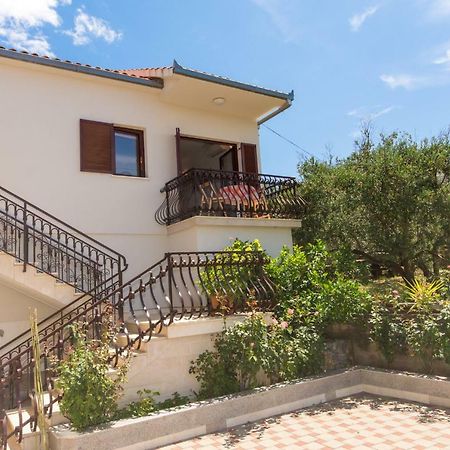 Apartman Mina Trogir Exteriör bild