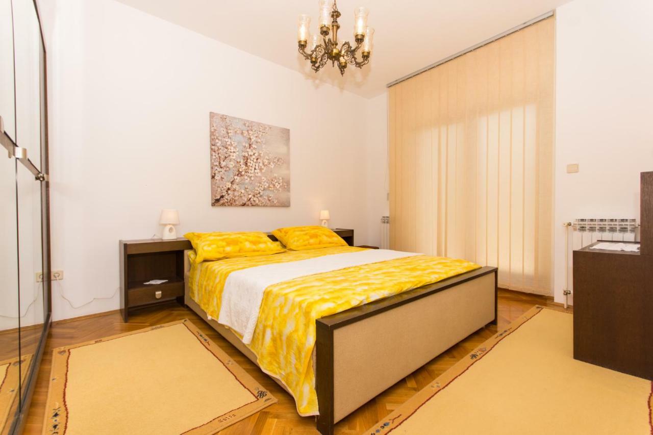 Apartman Mina Trogir Exteriör bild